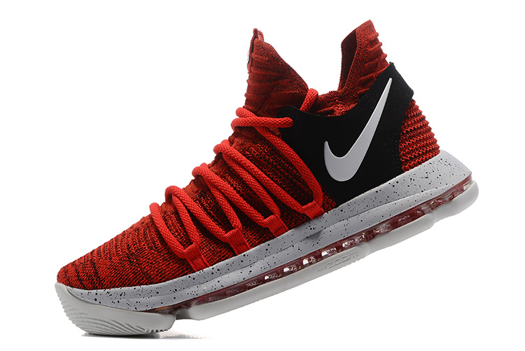 Nike KD 10 Shoes-015