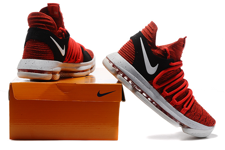 Nike KD 10 Shoes-015