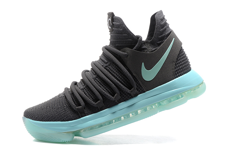 Nike KD 10 Shoes-016