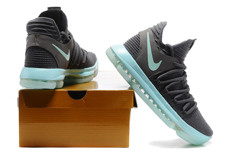 Nike KD 10 Shoes-016