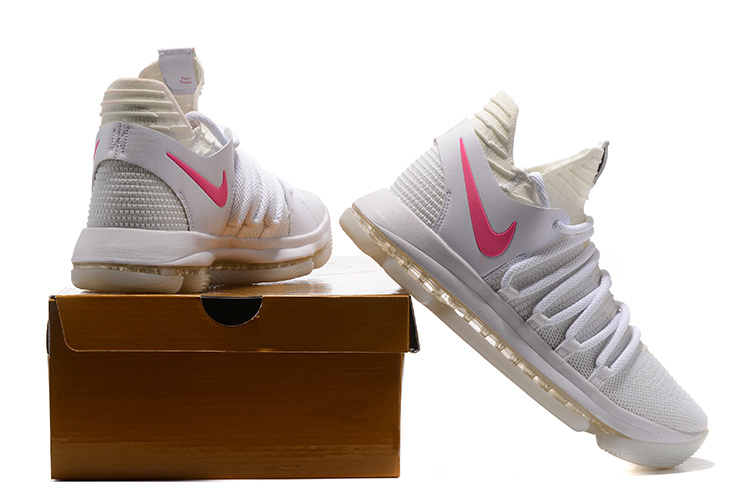 Nike KD 10 Shoes-017