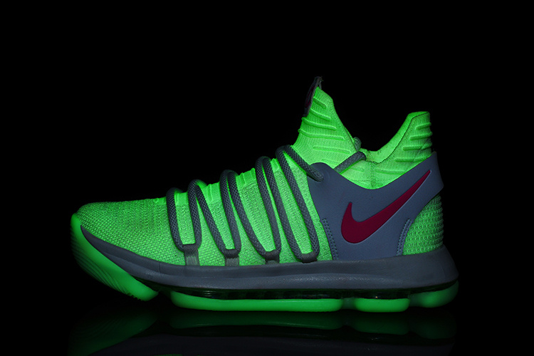 Nike KD 10 Shoes-017