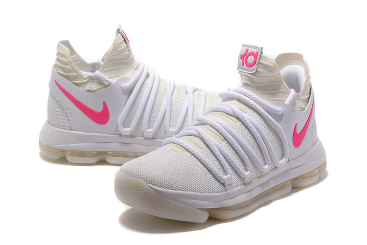 Nike KD 10 Shoes-017