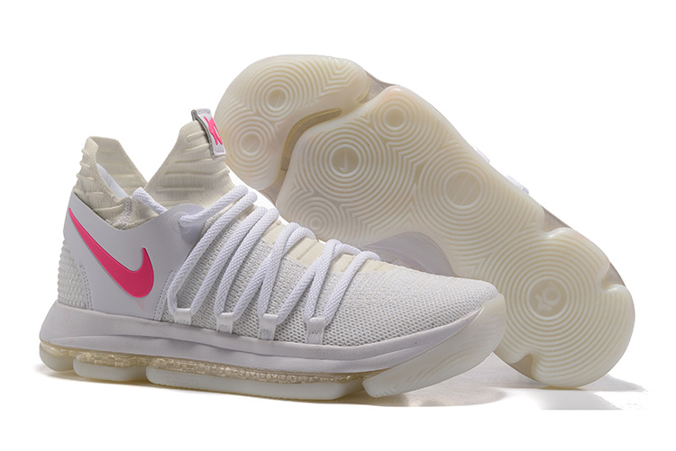 Nike KD 10 Shoes-017