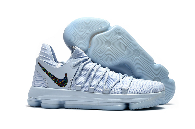 Nike KD 10 Shoes-018