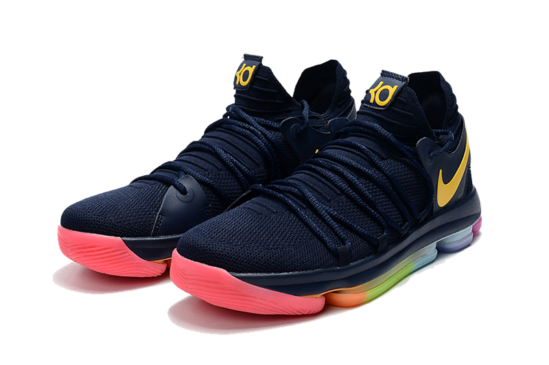 Nike KD 10 Shoes-019