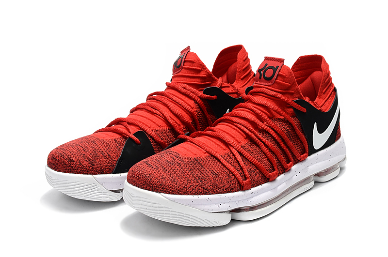 Nike KD 10 Shoes-020