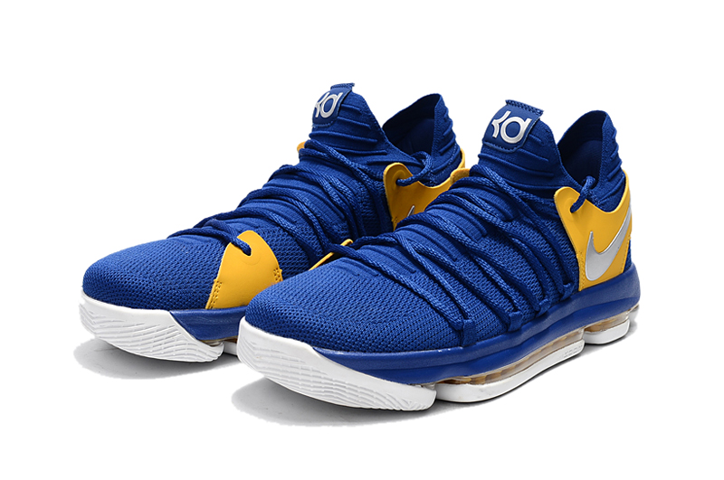 Nike KD 10 Shoes-021