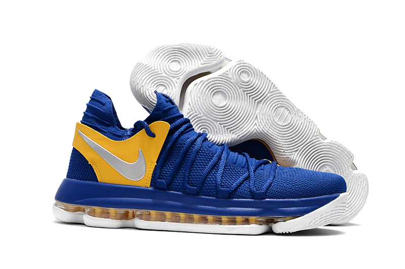 Nike KD 10 Shoes-021