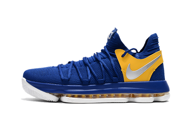 Nike KD 10 Shoes-021