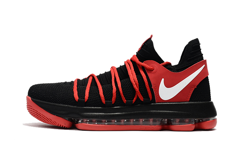 Nike KD 10 Shoes-023