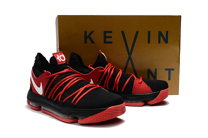 Nike KD 10 Shoes-023