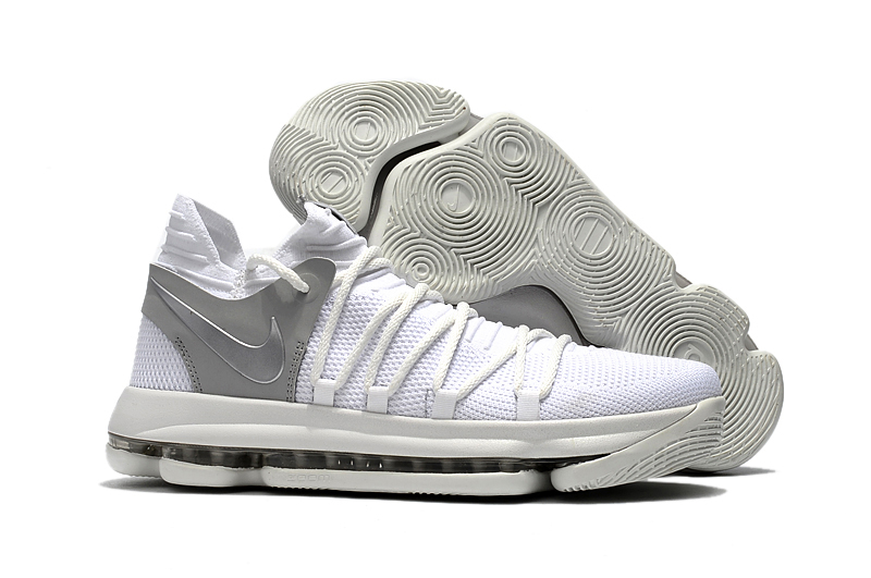 Nike KD 10 Shoes-024