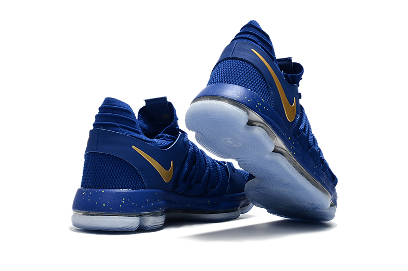 Nike KD 10 Shoes-025