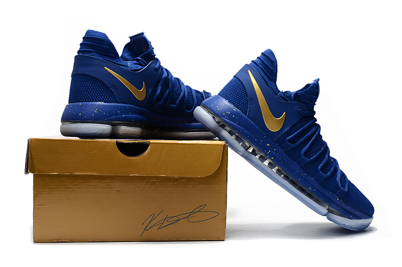 Nike KD 10 Shoes-025