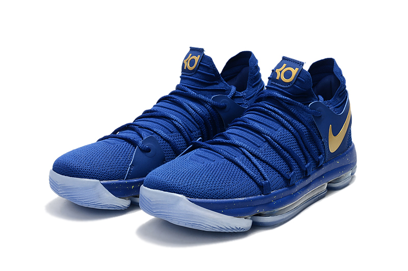 Nike KD 10 Shoes-025