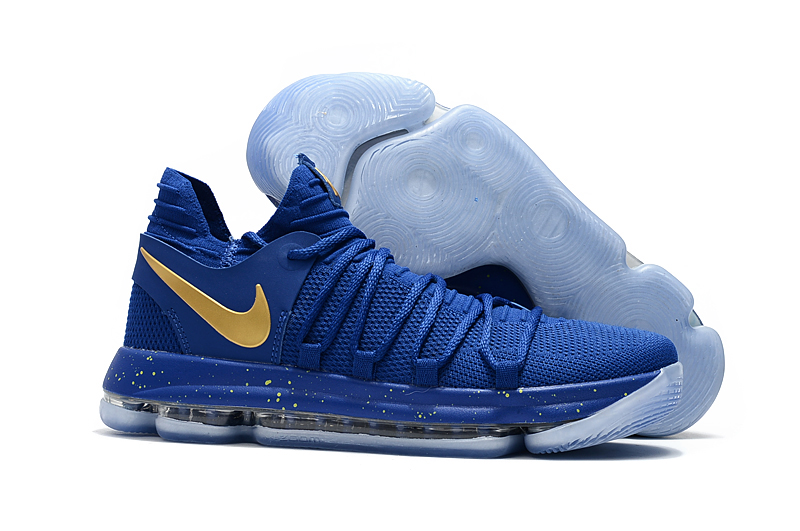 Nike KD 10 Shoes-025