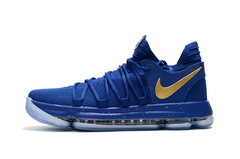 Nike KD 10 Shoes-025