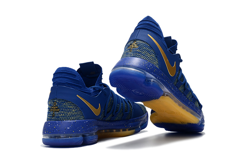 Nike KD 10 Shoes-026