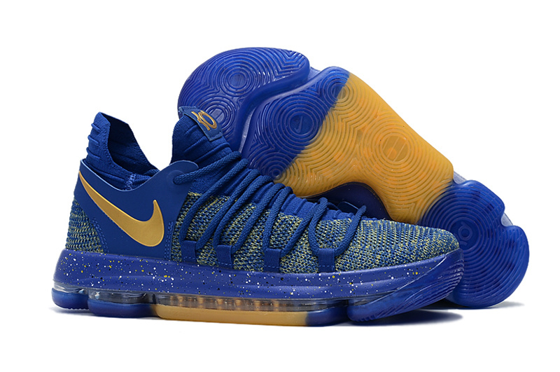 Nike KD 10 Shoes-026