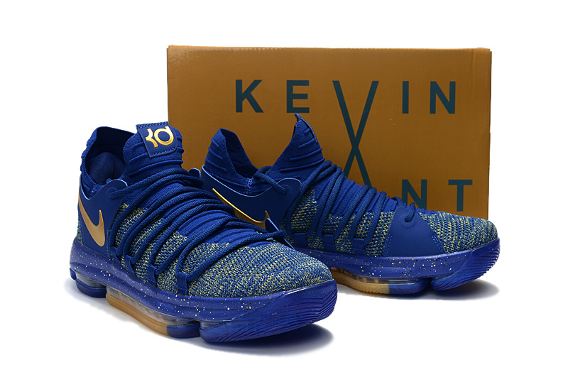 Nike KD 10 Shoes-026