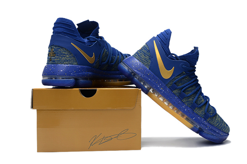 Nike KD 10 Shoes-026