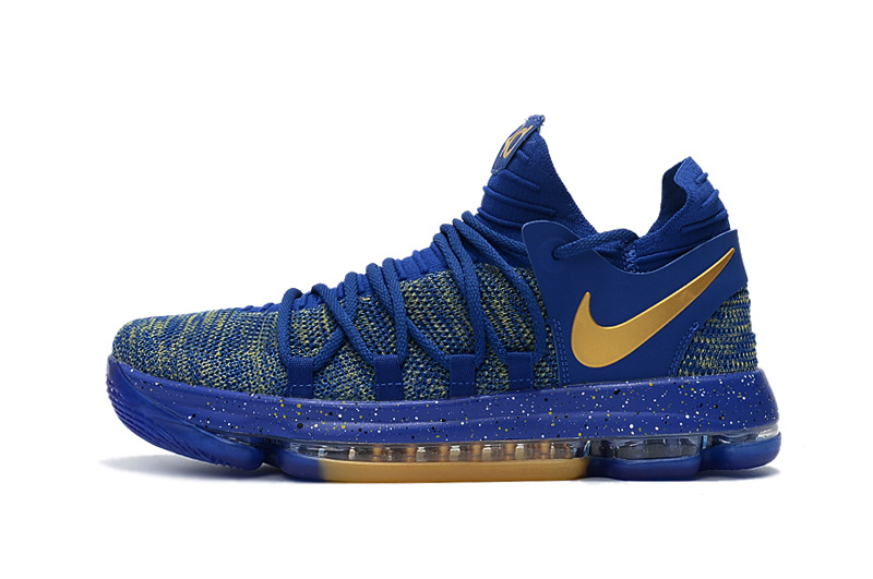 Nike KD 10 Shoes-026