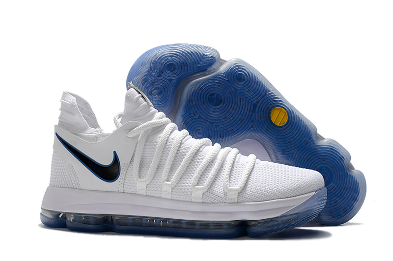 Nike KD 10 Shoes-027