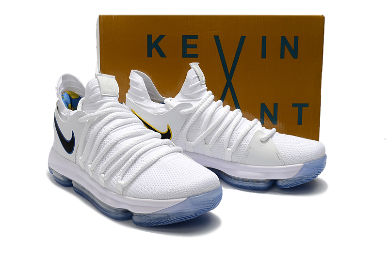 Nike KD 10 Shoes-027