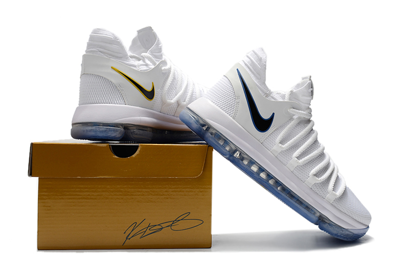 Nike KD 10 Shoes-027