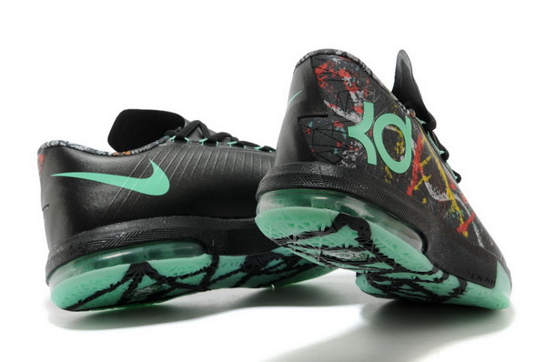 Nike KD 6 All Star women shoes