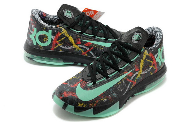 Nike KD 6 All Star women shoes