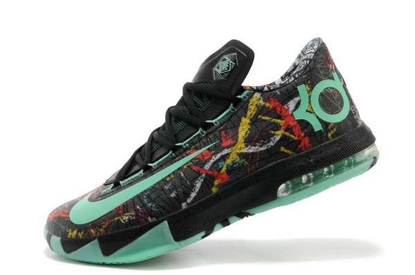 Nike KD 6 All Star women shoes