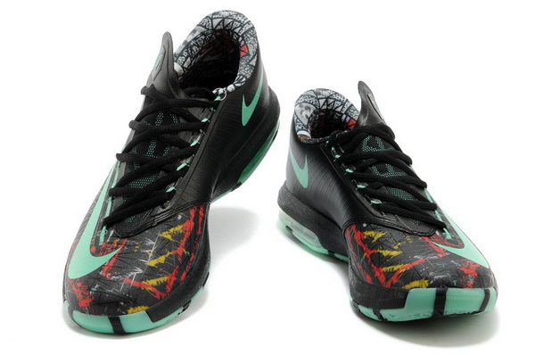 Nike KD 6 All Star women shoes