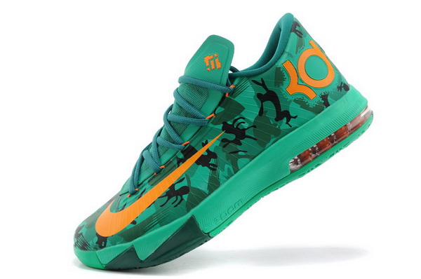 Nike KD 6 Easter