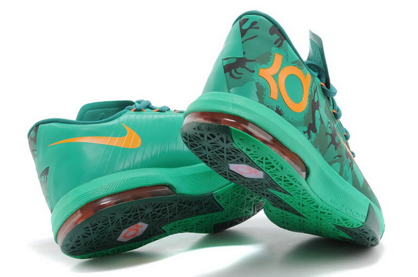 Nike KD 6 Easter