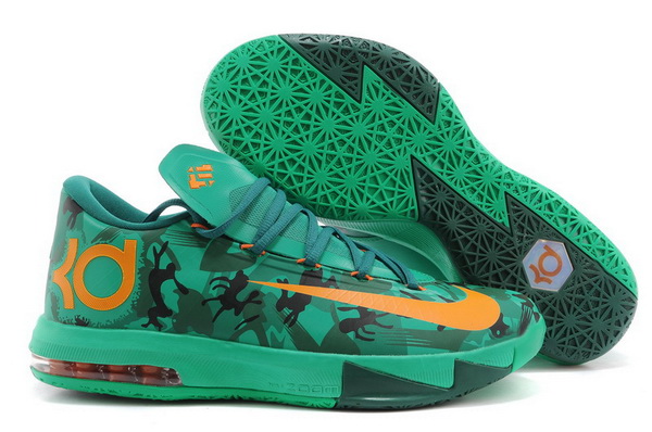 Nike KD 6 Easter