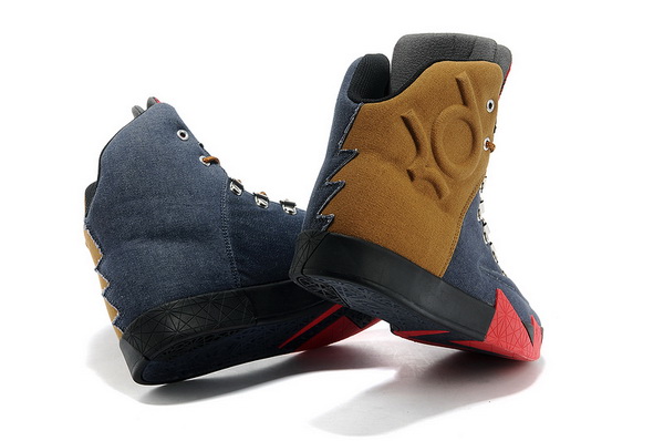 Nike KD 6 NSW Lifestyle Shoes-002