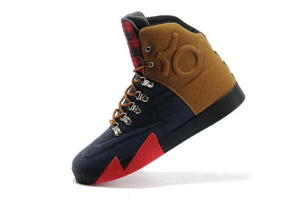 Nike KD 6 NSW Lifestyle Shoes-002