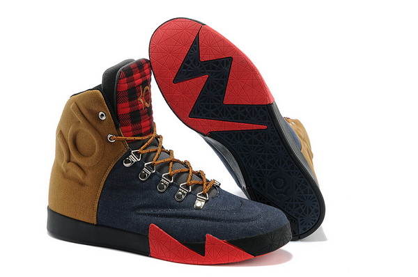 Nike KD 6 NSW Lifestyle Shoes-002