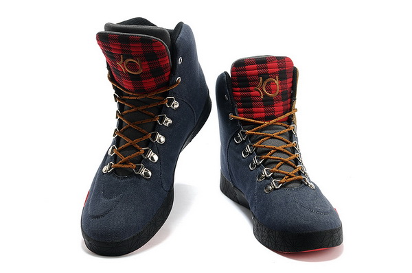 Nike KD 6 NSW Lifestyle Shoes-002