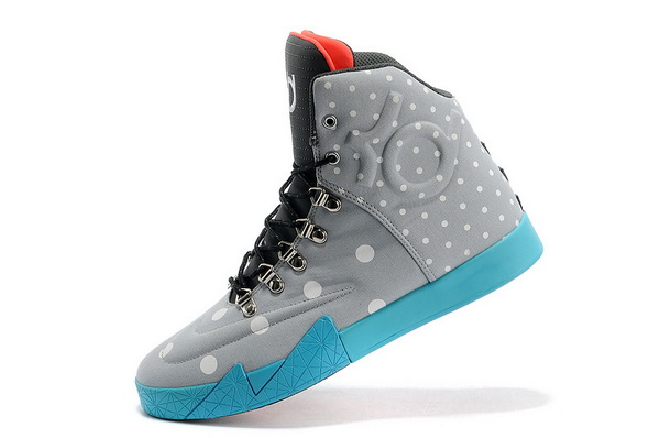 Nike KD 6 NSW Lifestyle Shoes-003