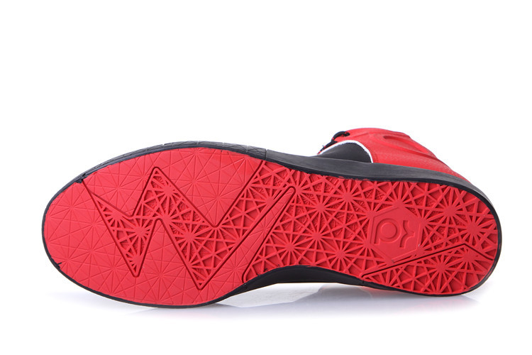 Nike KD 6 NSW Lifestyle Shoes-004