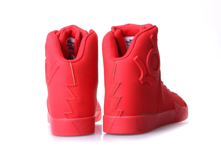 Nike KD 6 NSW Lifestyle Shoes-005