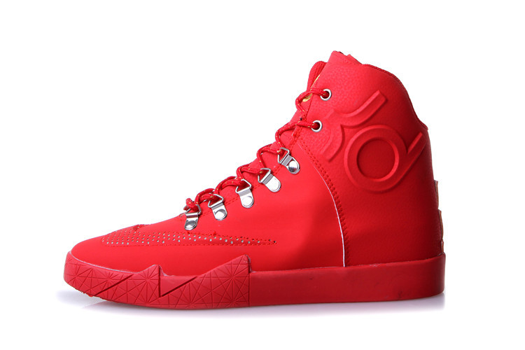 Nike KD 6 NSW Lifestyle Shoes-005