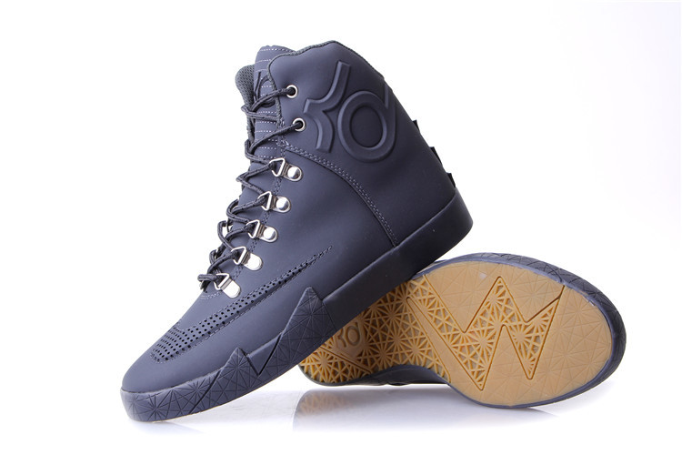 Nike KD 6 NSW Lifestyle Shoes-006