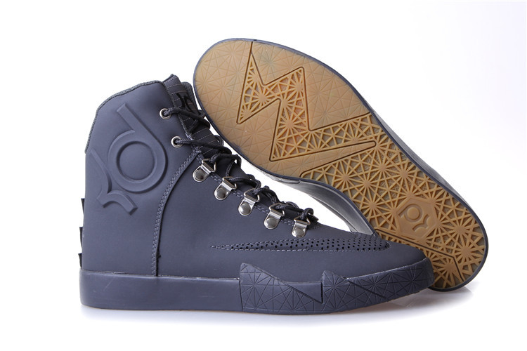 Nike KD 6 NSW Lifestyle Shoes-006