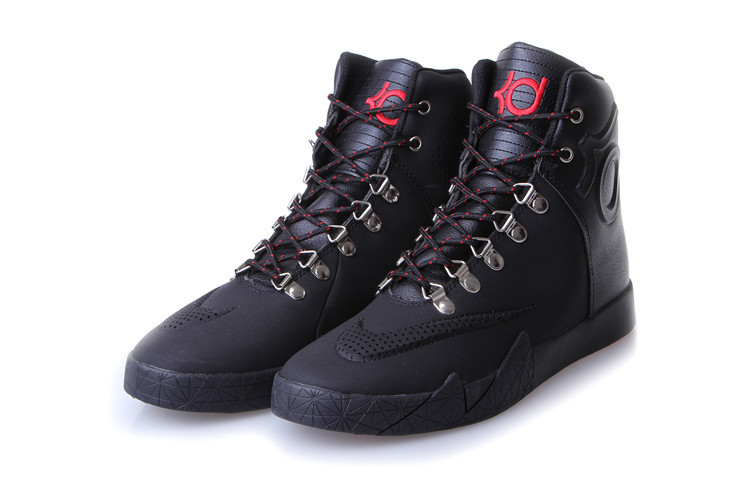 Nike KD 6 NSW Lifestyle Shoes-007