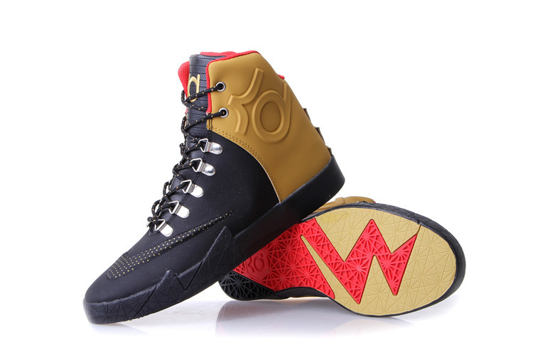 Nike KD 6 NSW Lifestyle Shoes-008