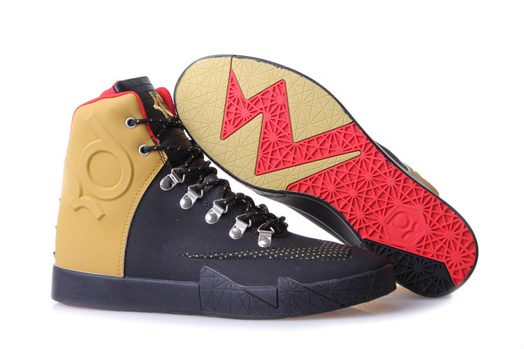 Nike KD 6 NSW Lifestyle Shoes-008